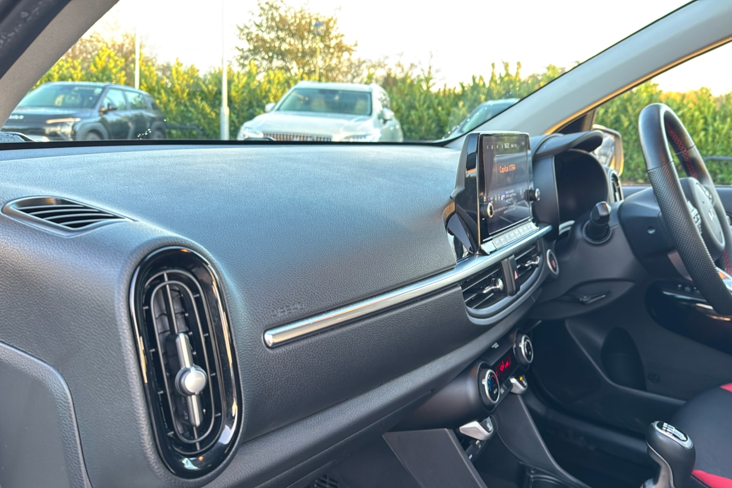 Used Kia Picanto 2023 for sale - 76611012: Photo 41