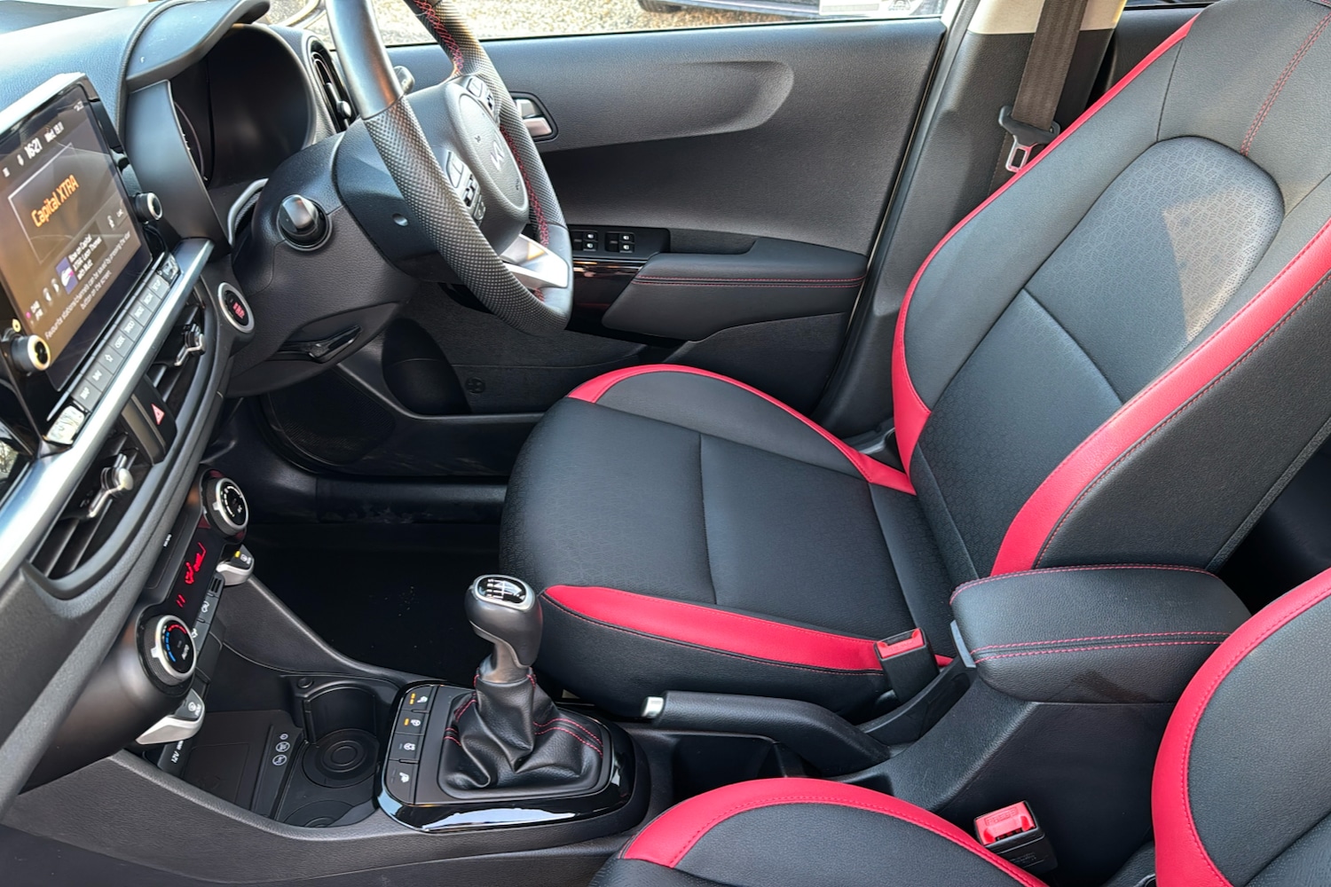 Used Kia Picanto 2023 for sale - 76611012: Photo 42