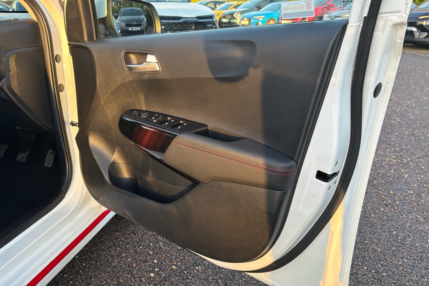 Used Kia Picanto 2023 for sale - 76611012: Photo 43