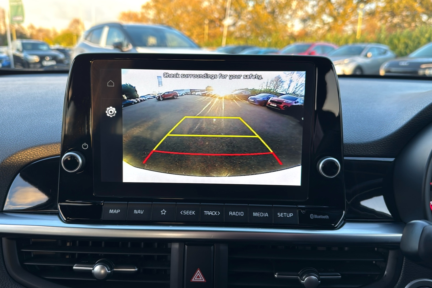 Used Kia Picanto 2023 for sale - 76611012: Photo 45