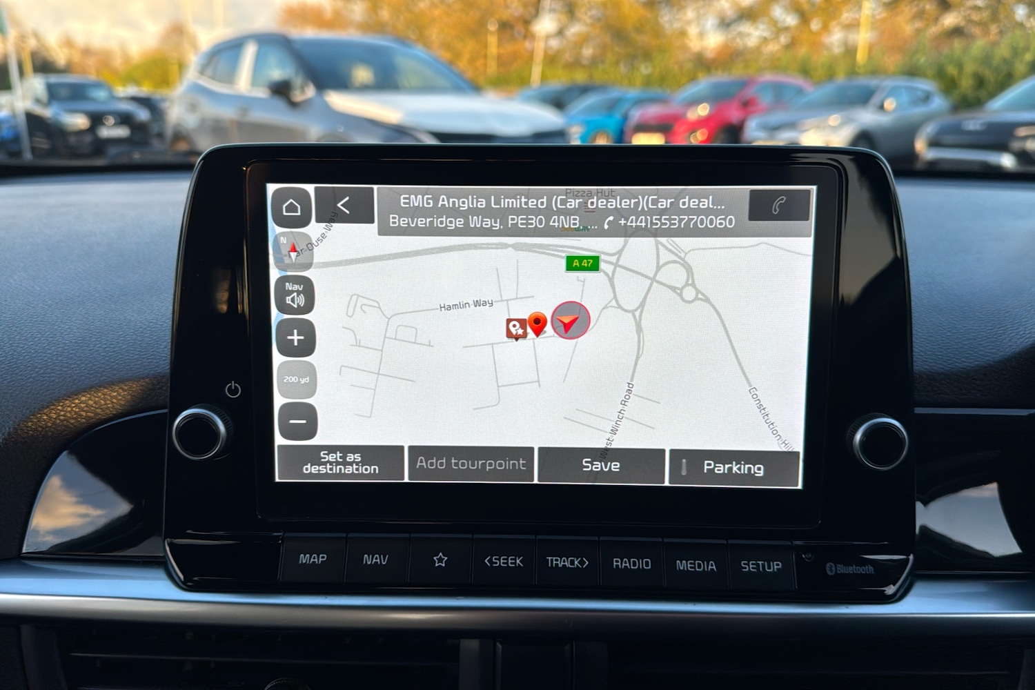 Used Kia Picanto 2023 for sale - 76611012: Photo 46