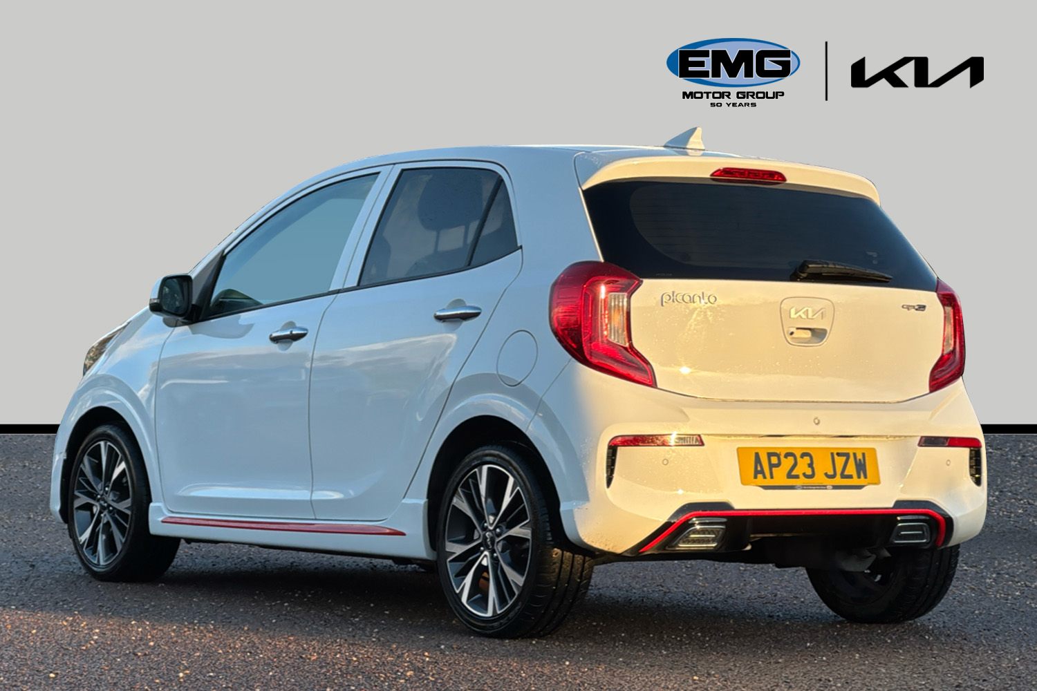 Used Kia Picanto 2023 for sale - 76611012: Photo 5