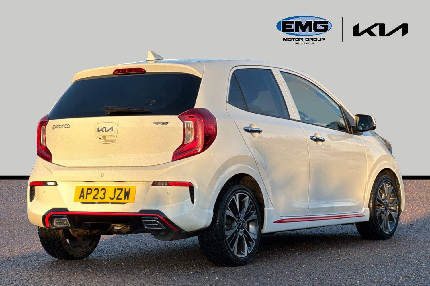 Used Kia Picanto 2023 for sale - 76611012: Photo 7