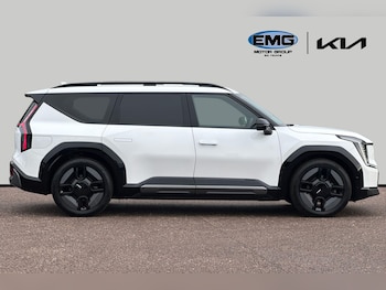 Used Kia EV9 2024 for sale - 76436033: Photo