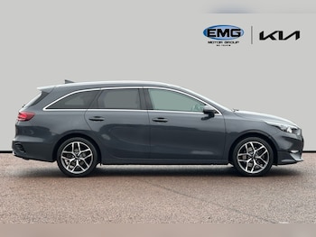 Used Kia Ceed 2023 for sale - 77398848: Photo