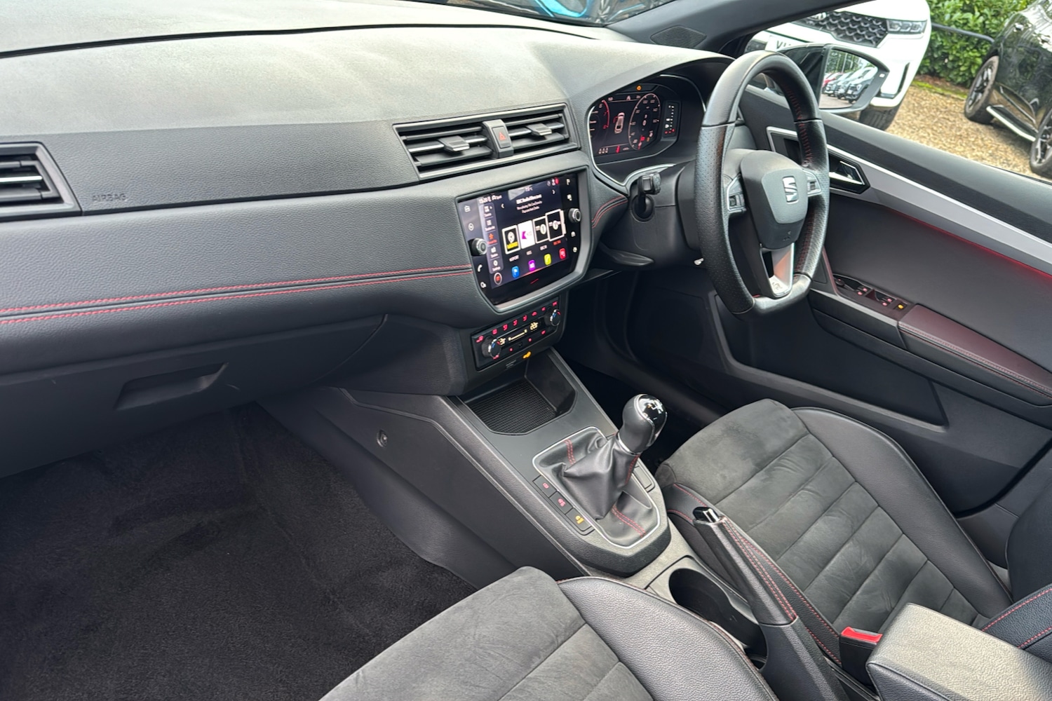 Used SEAT Ibiza 2021 for sale - 76774428: Photo 11