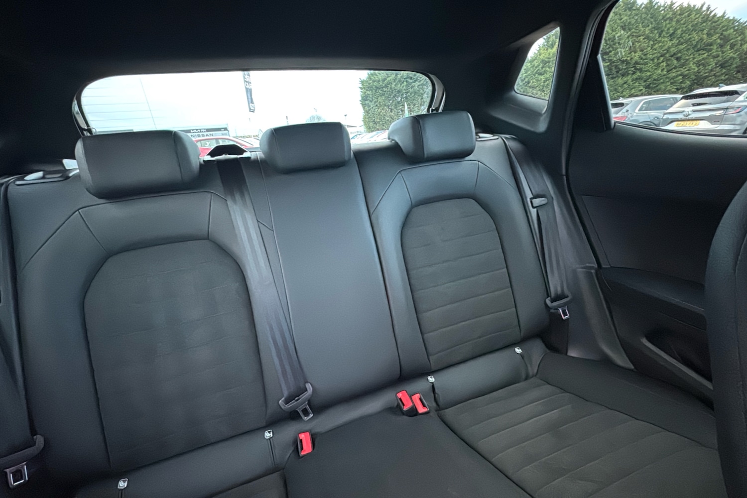 Used SEAT Ibiza 2021 for sale - 76774428: Photo 12