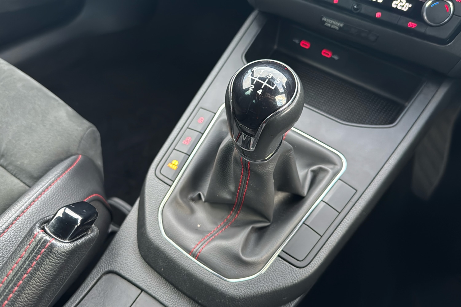 Used SEAT Ibiza 2021 for sale - 76774428: Photo 13