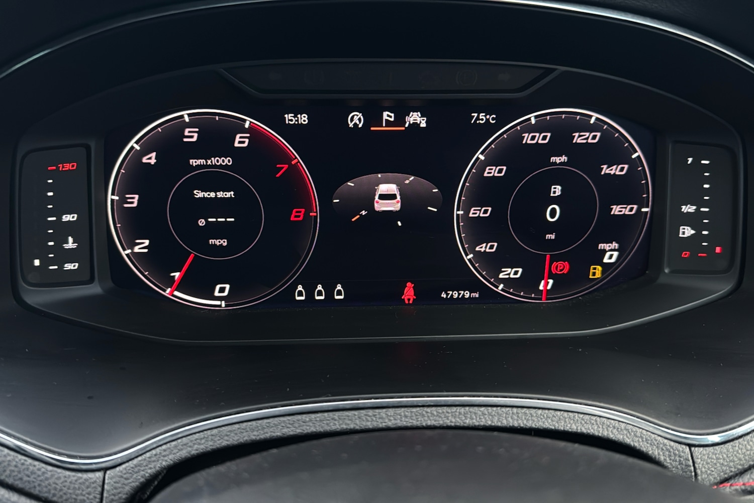 Used SEAT Ibiza 2021 for sale - 76774428: Photo 14