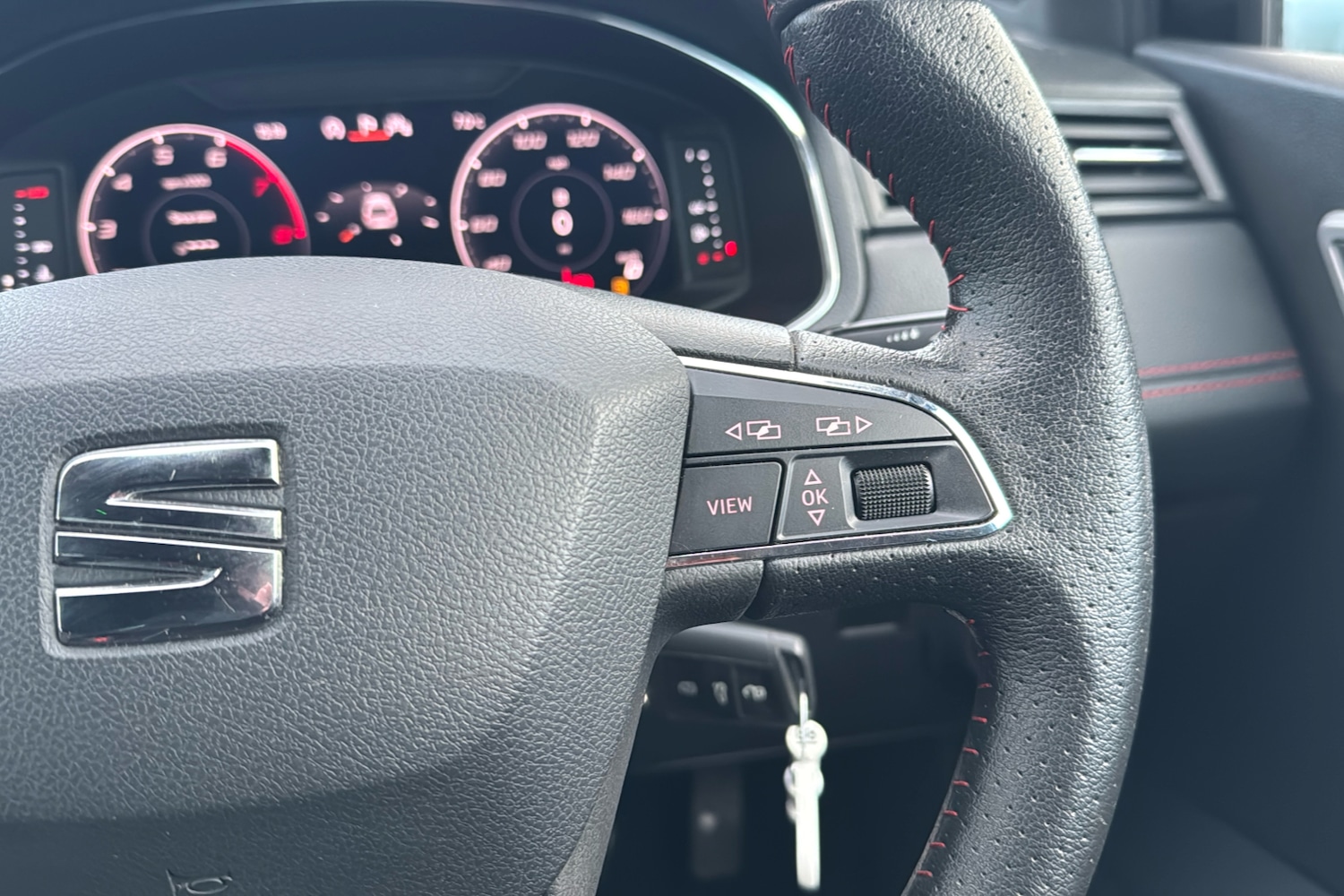 Used SEAT Ibiza 2021 for sale - 76774428: Photo 18