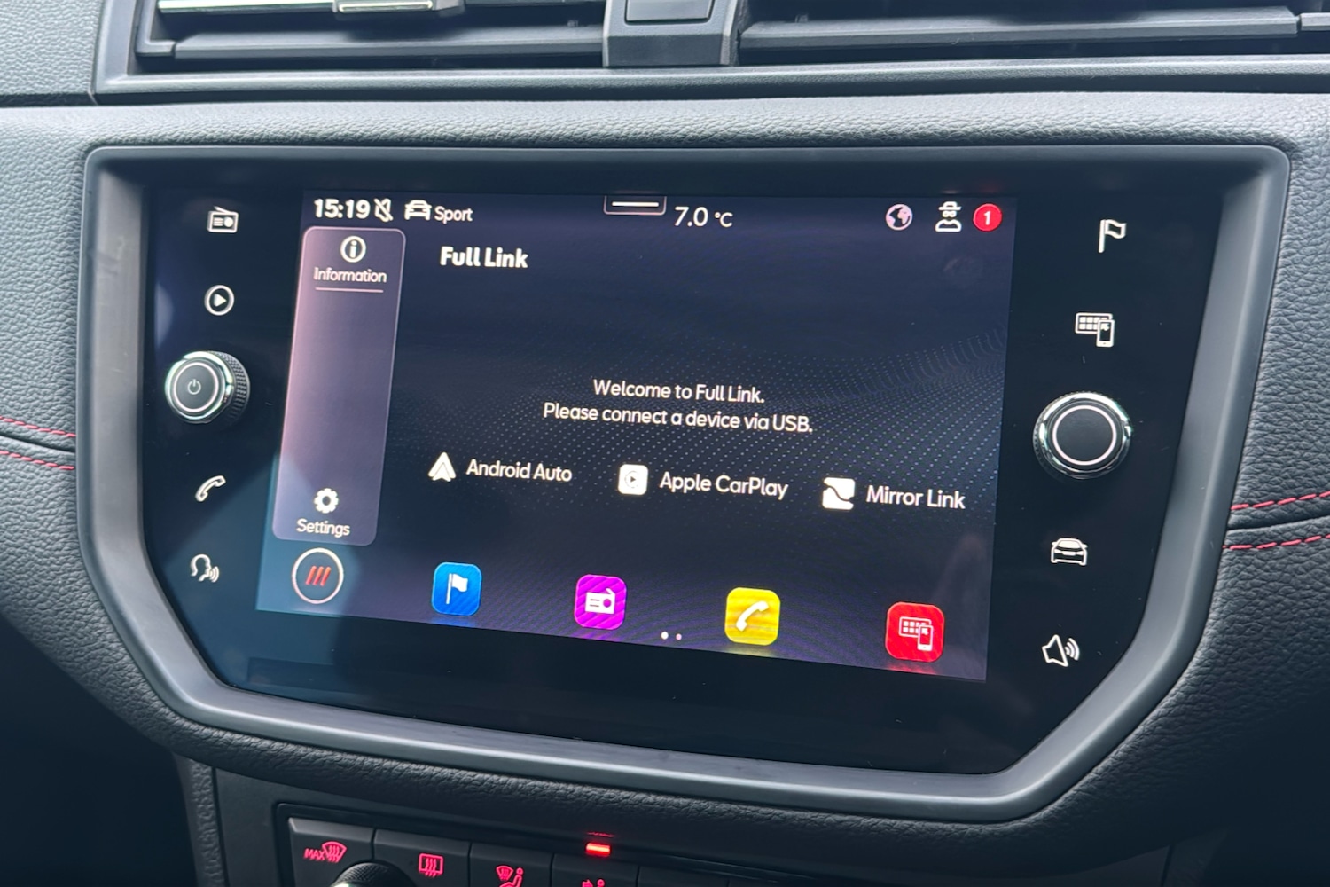 Used SEAT Ibiza 2021 for sale - 76774428: Photo 20