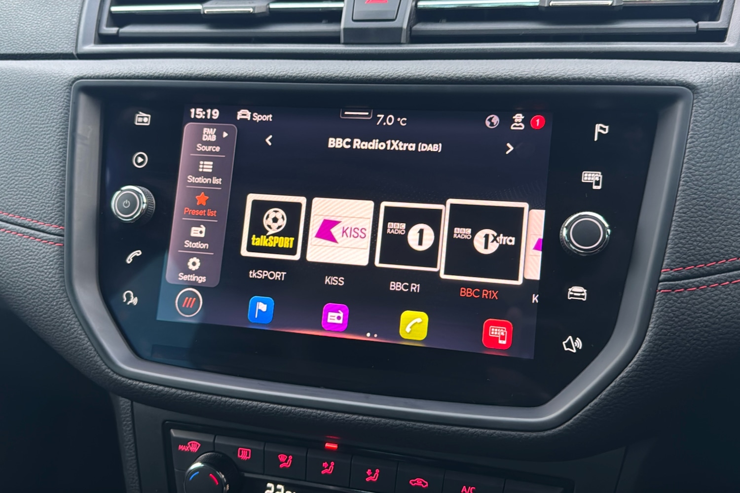 Used SEAT Ibiza 2021 for sale - 76774428: Photo 21