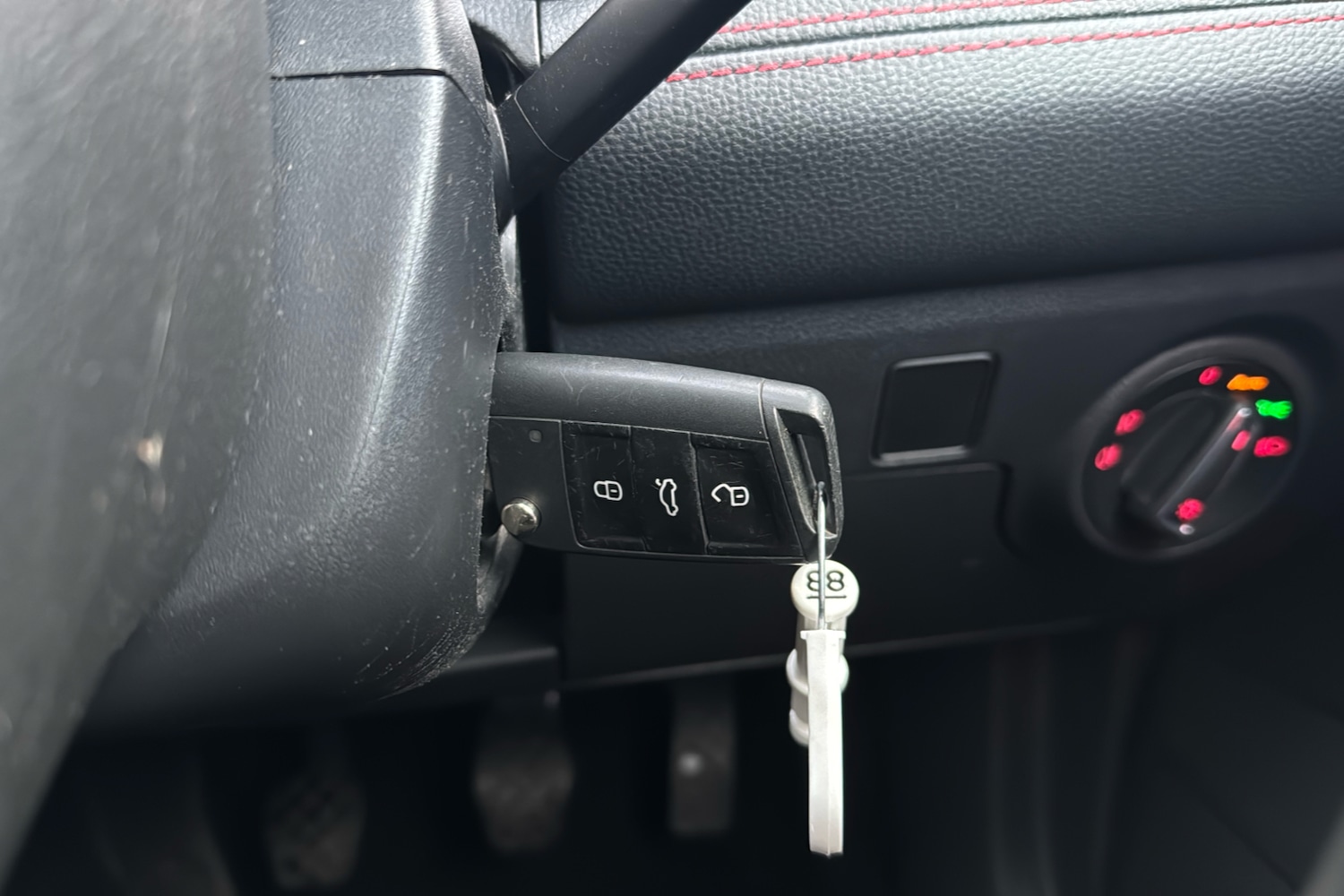 Used SEAT Ibiza 2021 for sale - 76774428: Photo 23