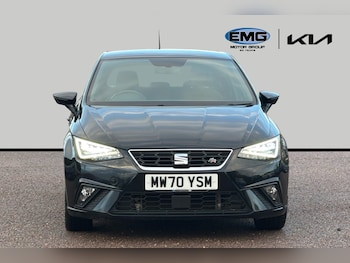 Used SEAT Ibiza 2021 for sale - 76774428: Photo