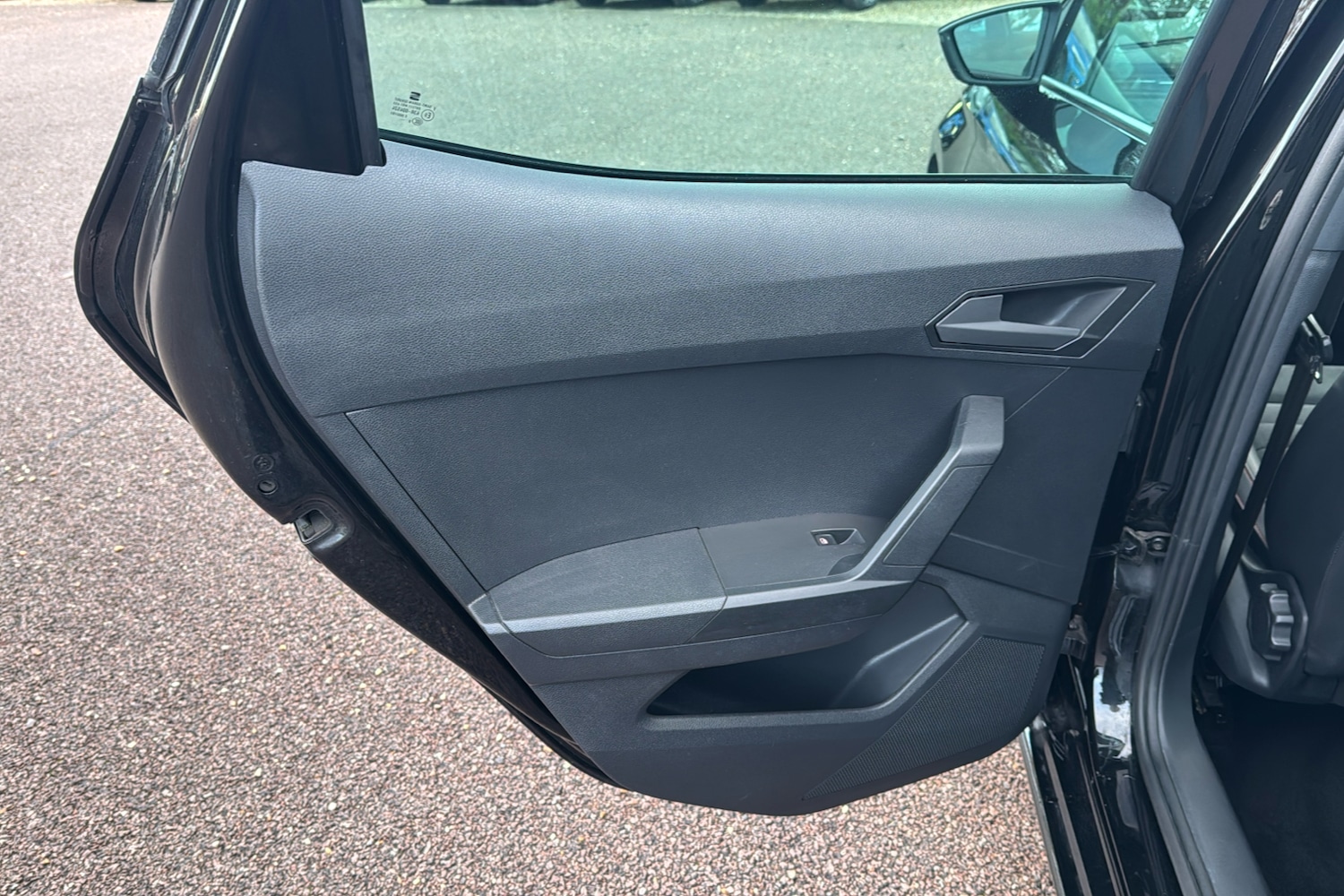 Used SEAT Ibiza 2021 for sale - 76774428: Photo 37