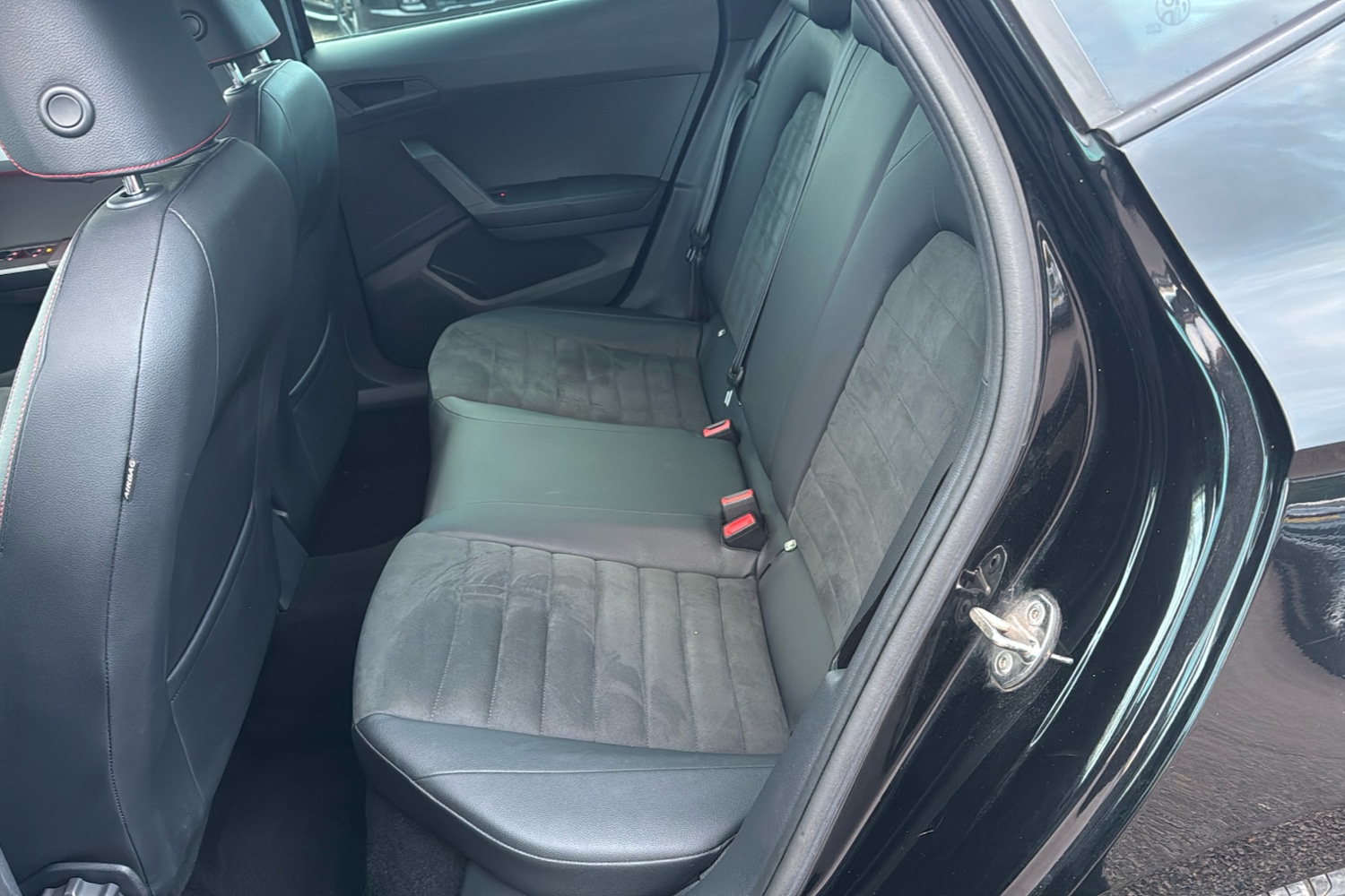 Used SEAT Ibiza 2021 for sale - 76774428: Photo 39