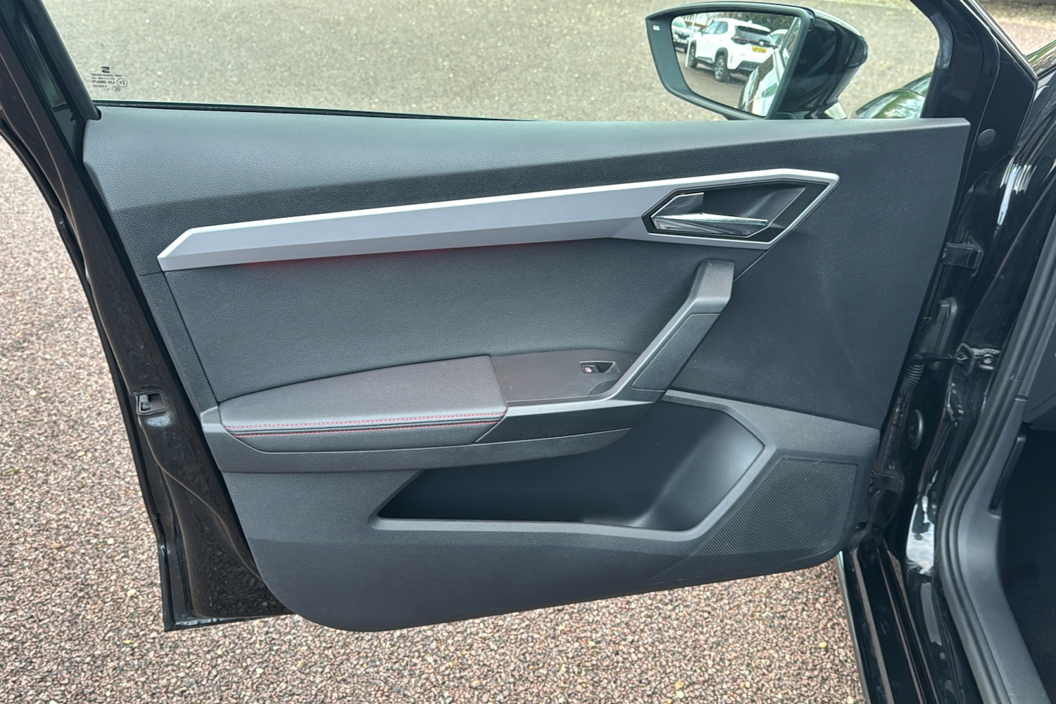 Used SEAT Ibiza 2021 for sale - 76774428: Photo 40