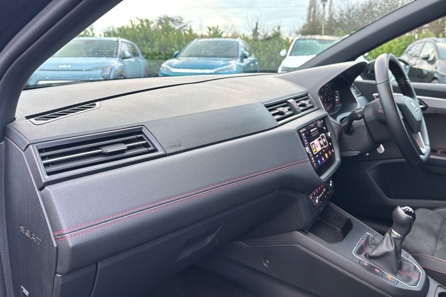 Used SEAT Ibiza 2021 for sale - 76774428: Photo 41