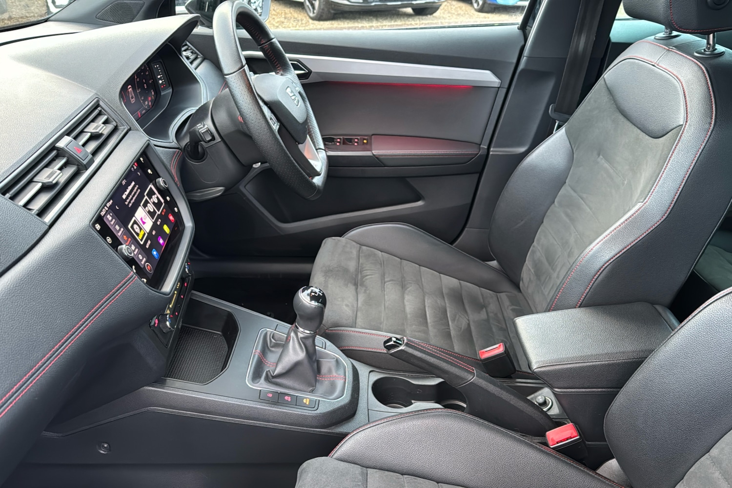 Used SEAT Ibiza 2021 for sale - 76774428: Photo 42