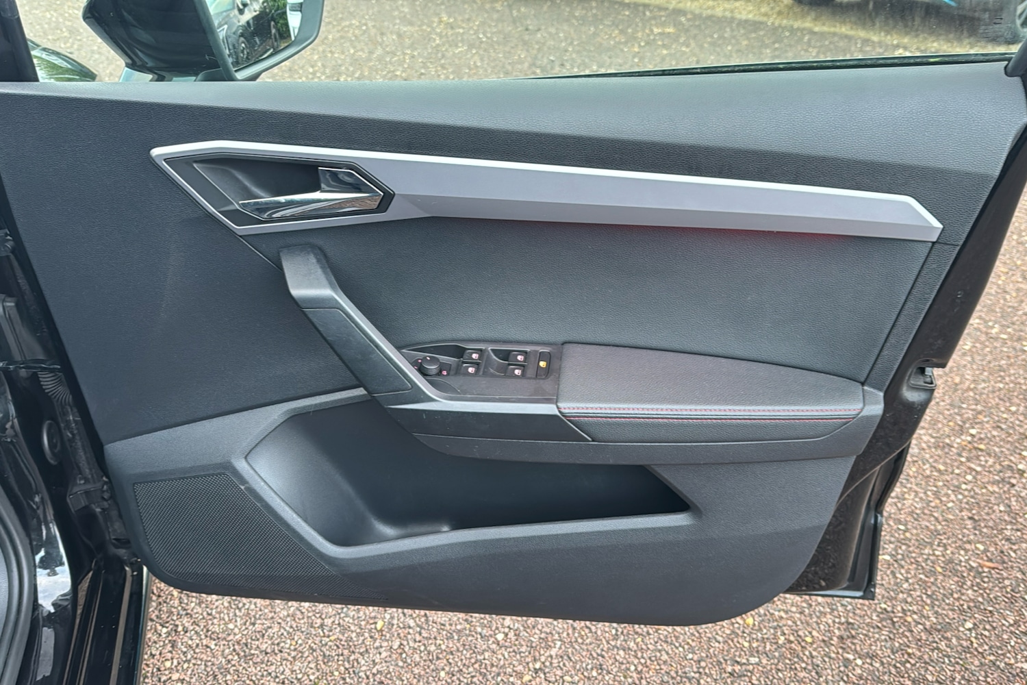 Used SEAT Ibiza 2021 for sale - 76774428: Photo 43