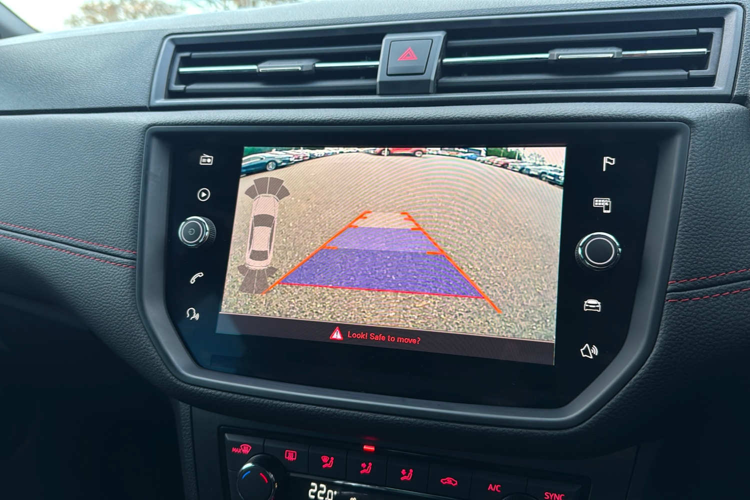 Used SEAT Ibiza 2021 for sale - 76774428: Photo 45