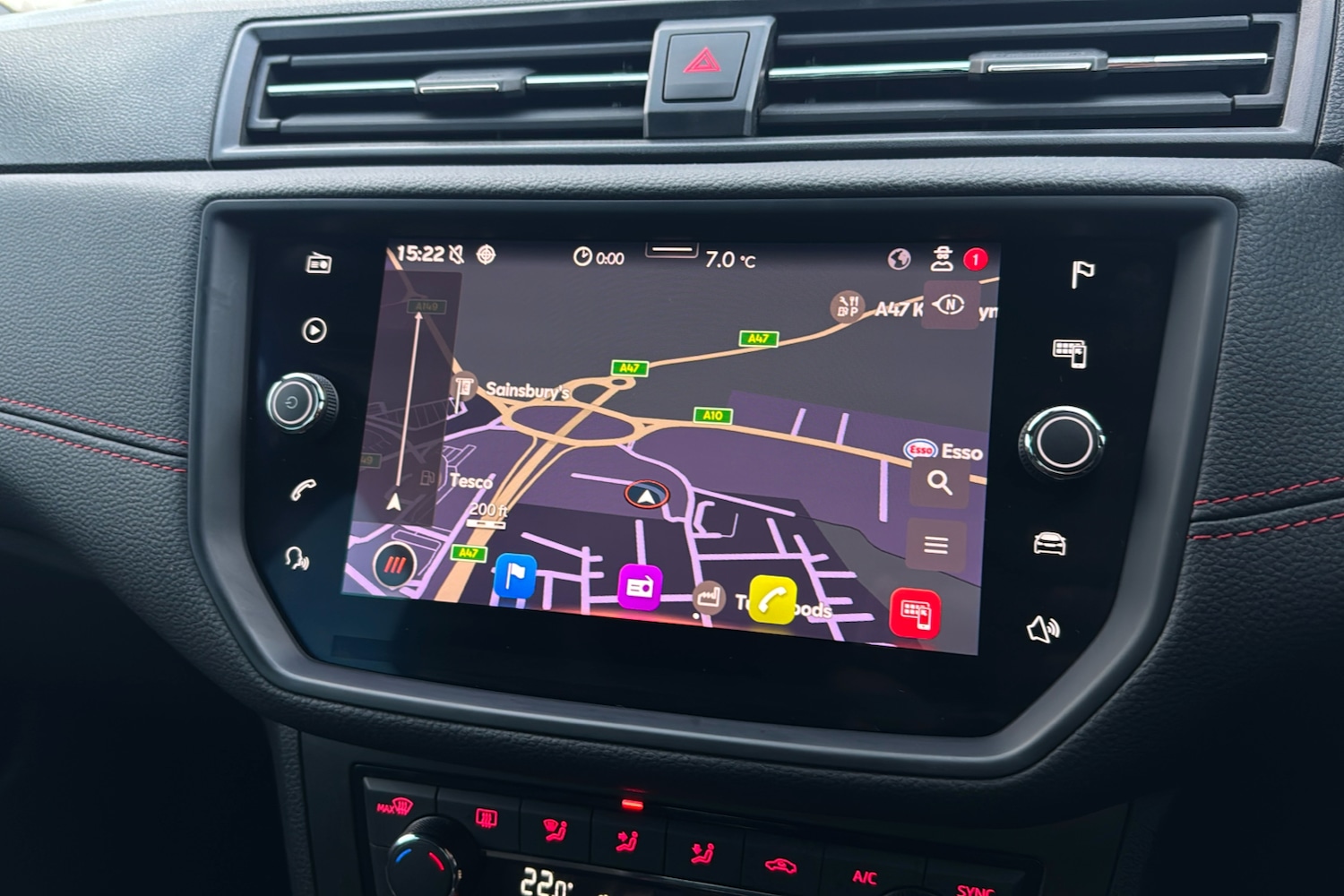 Used SEAT Ibiza 2021 for sale - 76774428: Photo 46