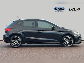Used SEAT Ibiza 2021 for sale - 76774428: Photo
