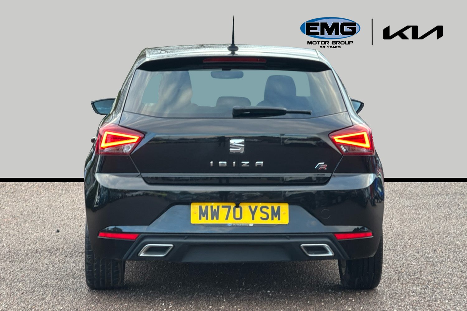 Used SEAT Ibiza 2021 for sale - 76774428: Photo 6