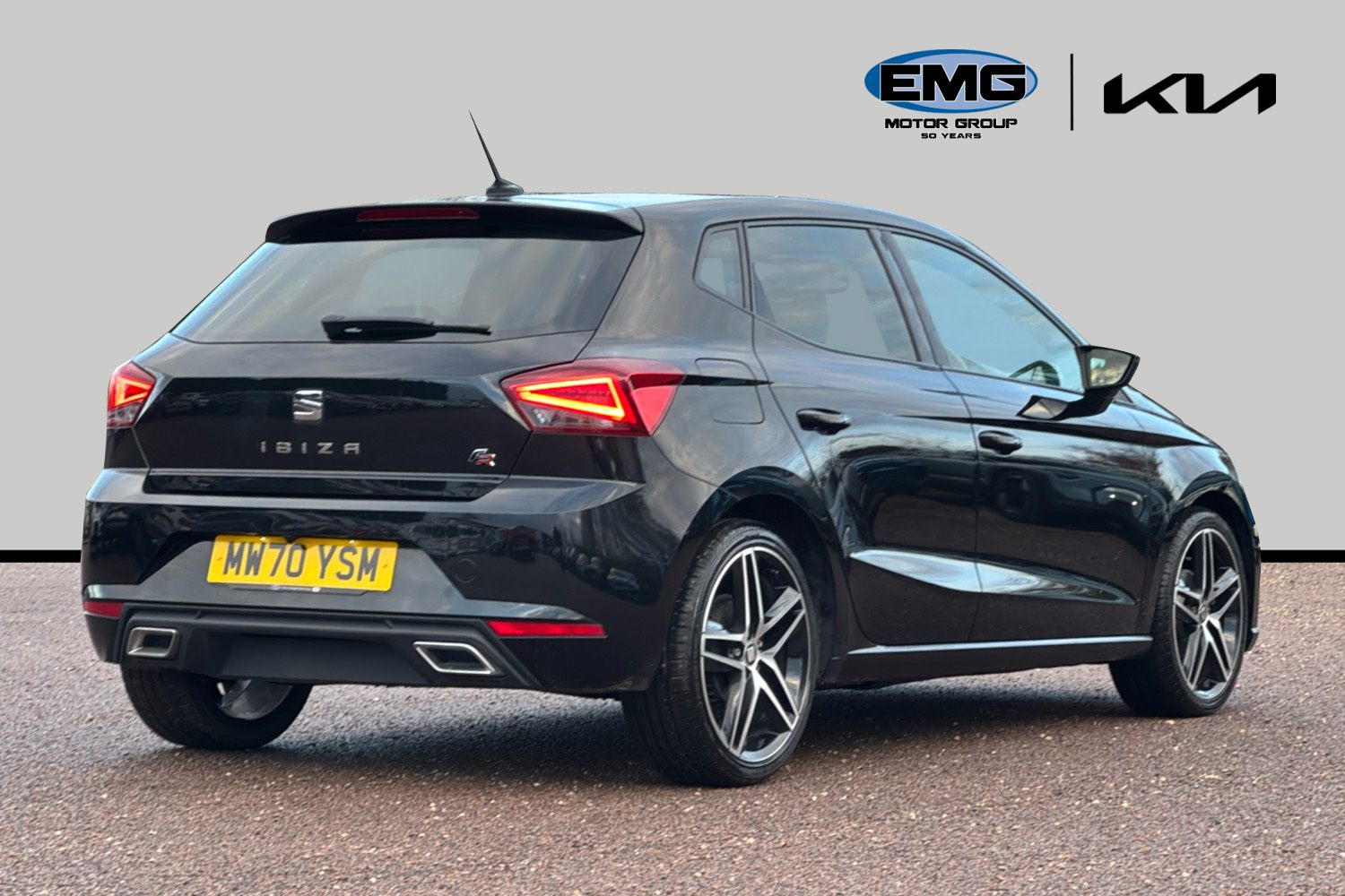 Used SEAT Ibiza 2021 for sale - 76774428: Photo 7