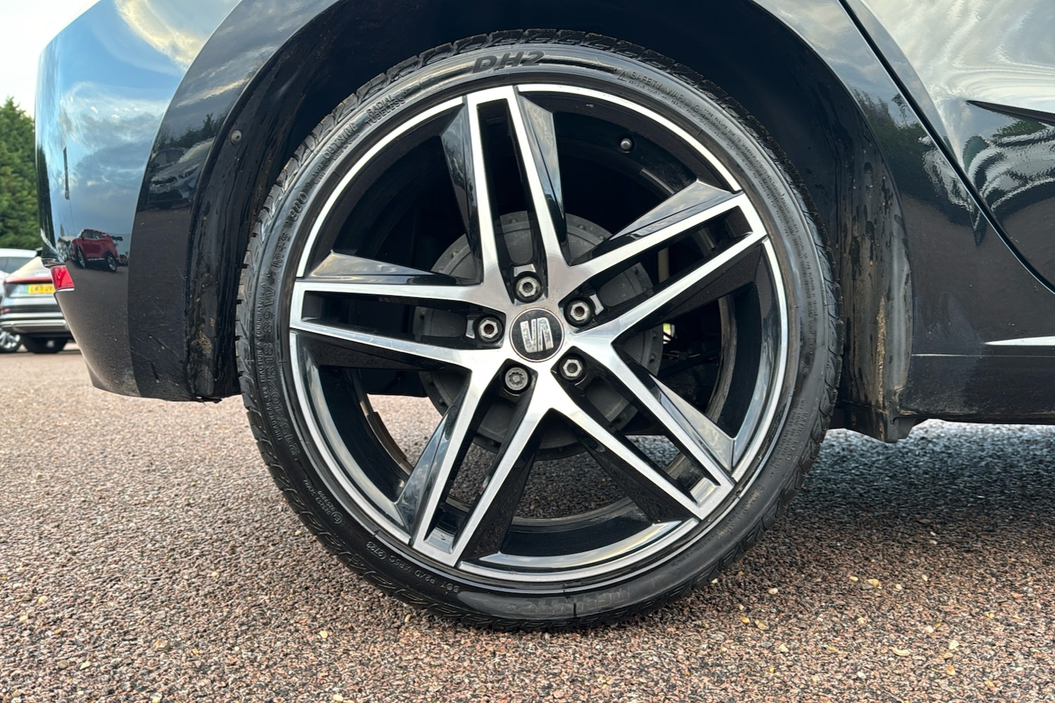 Used SEAT Ibiza 2021 for sale - 76774428: Photo 8