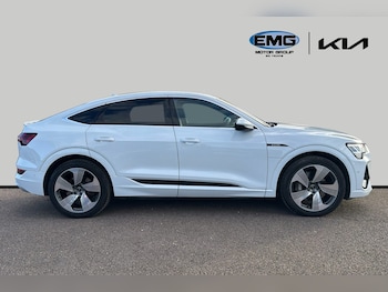 Used Audi Other 2022 for sale - 76390861: Photo