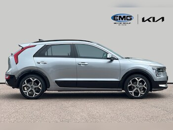 Used Kia Niro 2026 for sale - 79128246: Photo