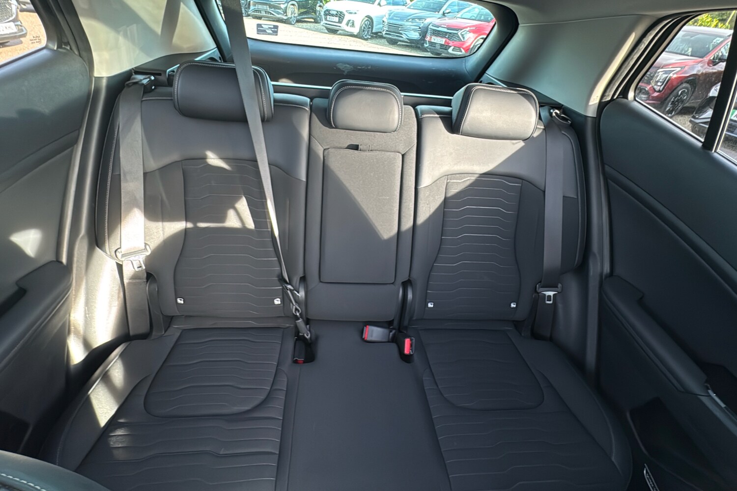 Used Kia Sportage 2023 for sale - 77527851: Photo 12