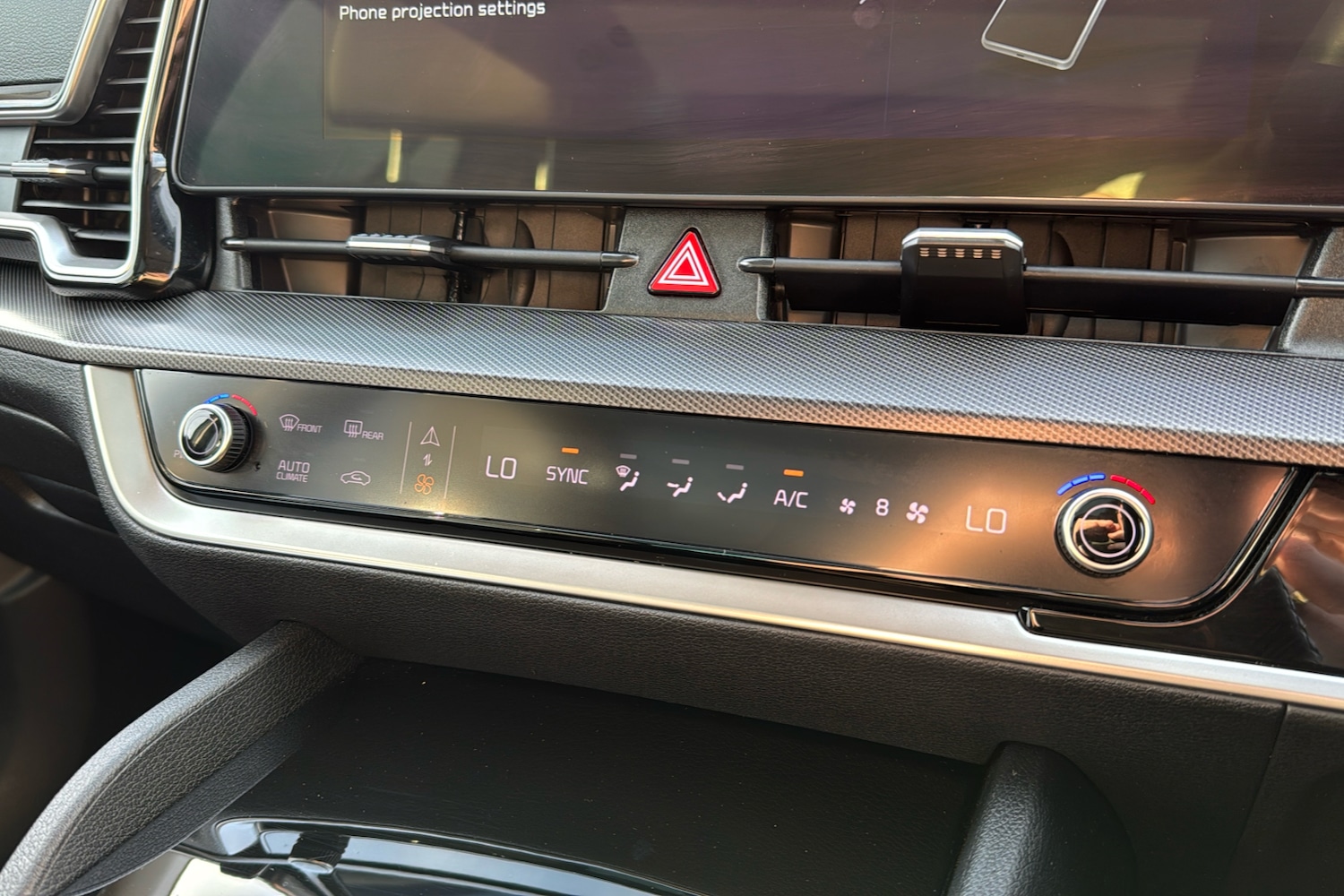 Used Kia Sportage 2023 for sale - 77527851: Photo 16