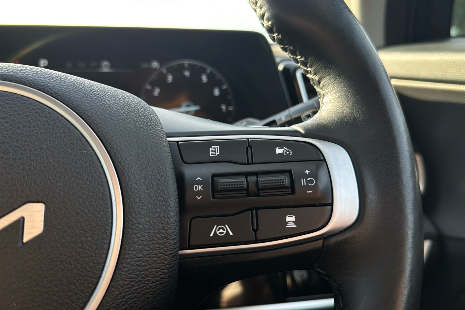 Used Kia Sportage 2023 for sale - 77527851: Photo 18