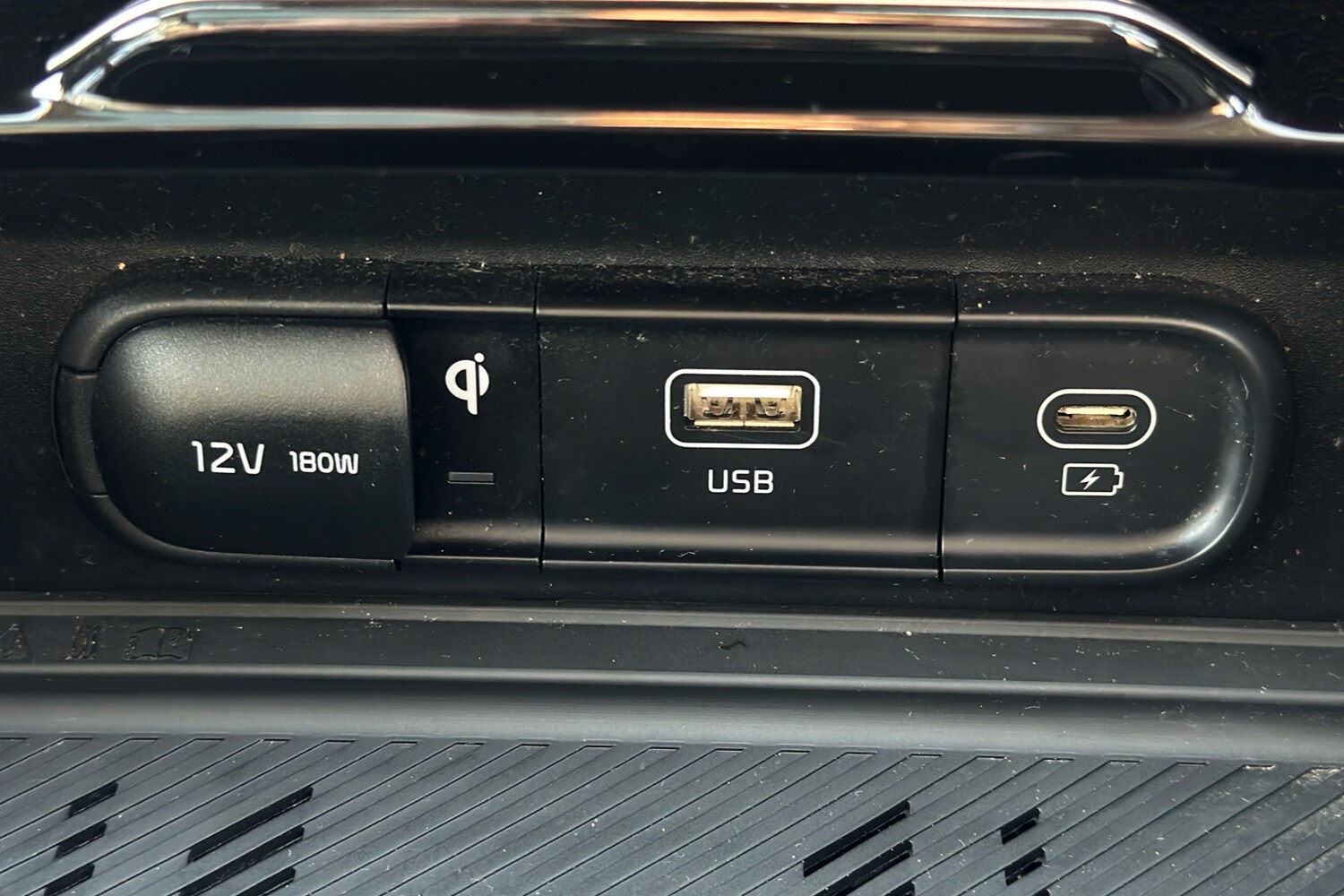 Used Kia Sportage 2023 for sale - 77527851: Photo 22