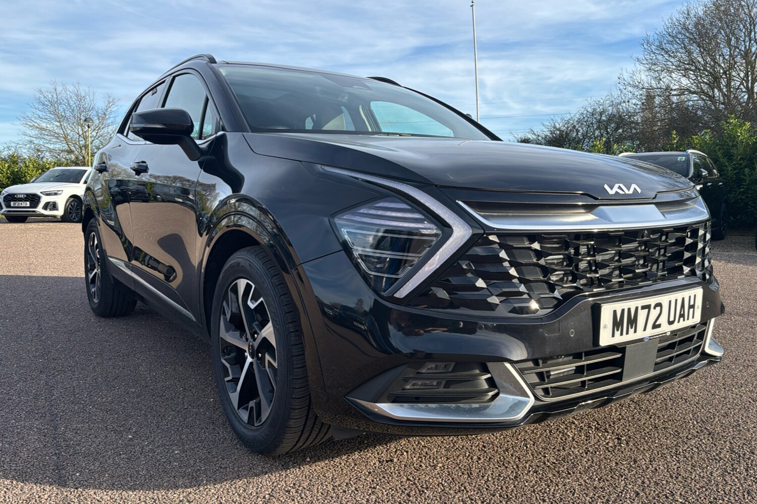 Used Kia Sportage 2023 for sale - 77527851: Photo 30