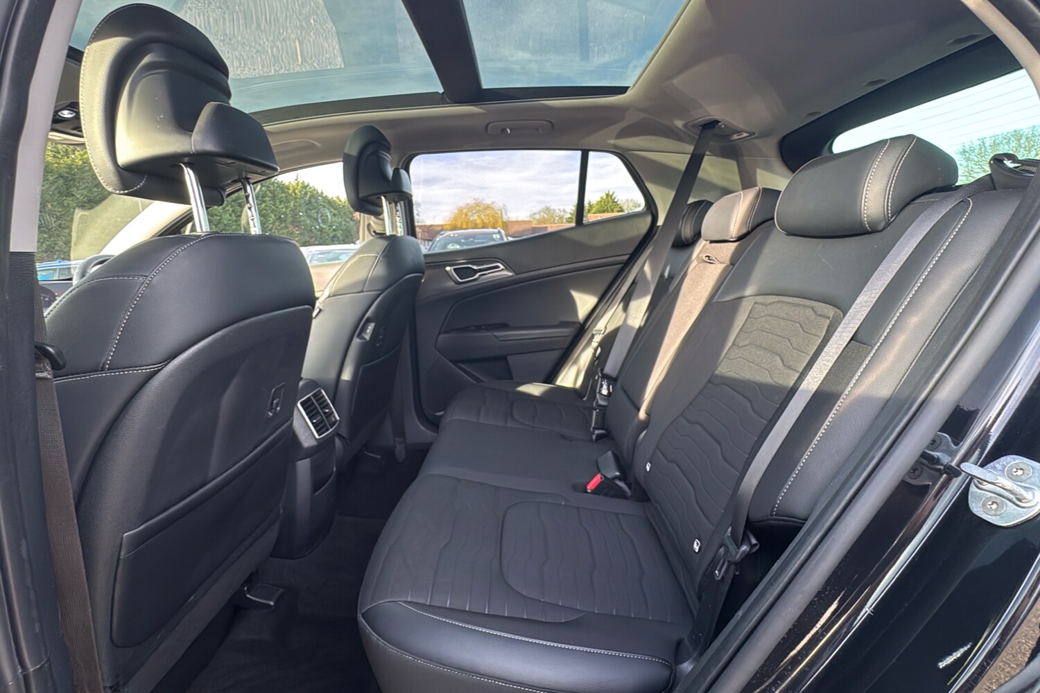 Used Kia Sportage 2023 for sale - 77527851: Photo 37