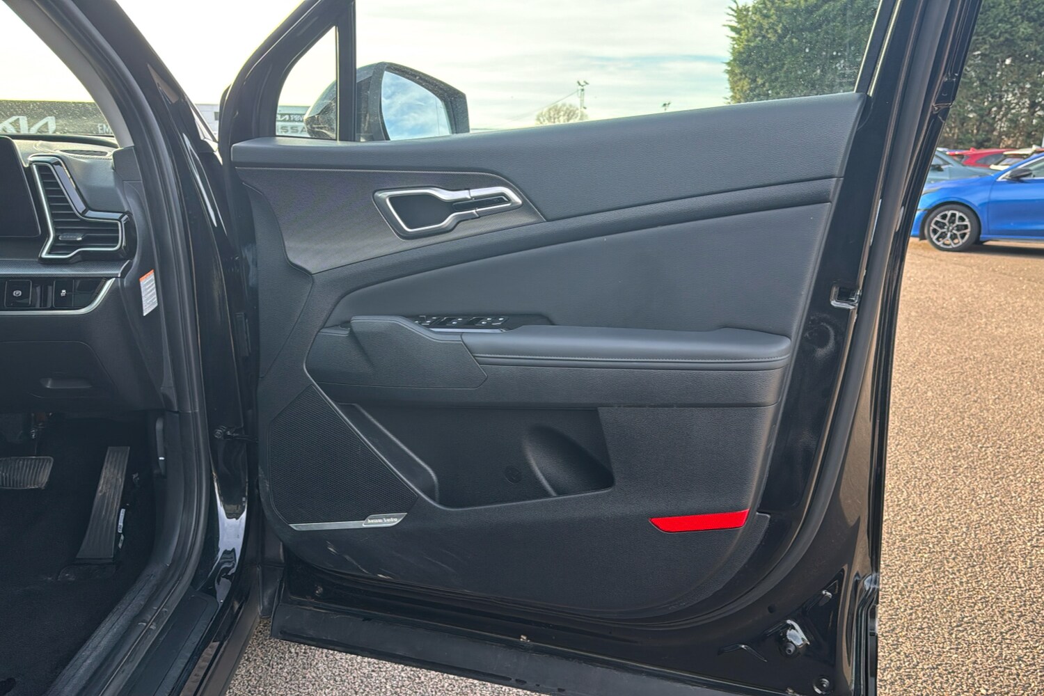 Used Kia Sportage 2023 for sale - 77527851: Photo 41