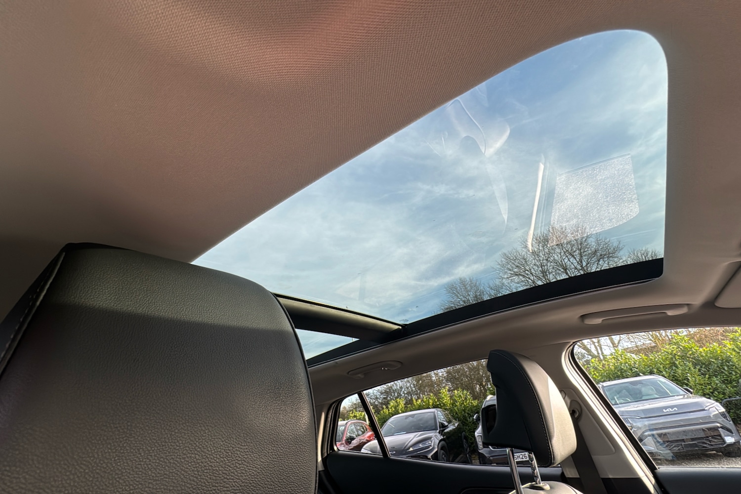 Used Kia Sportage 2023 for sale - 77527851: Photo 44