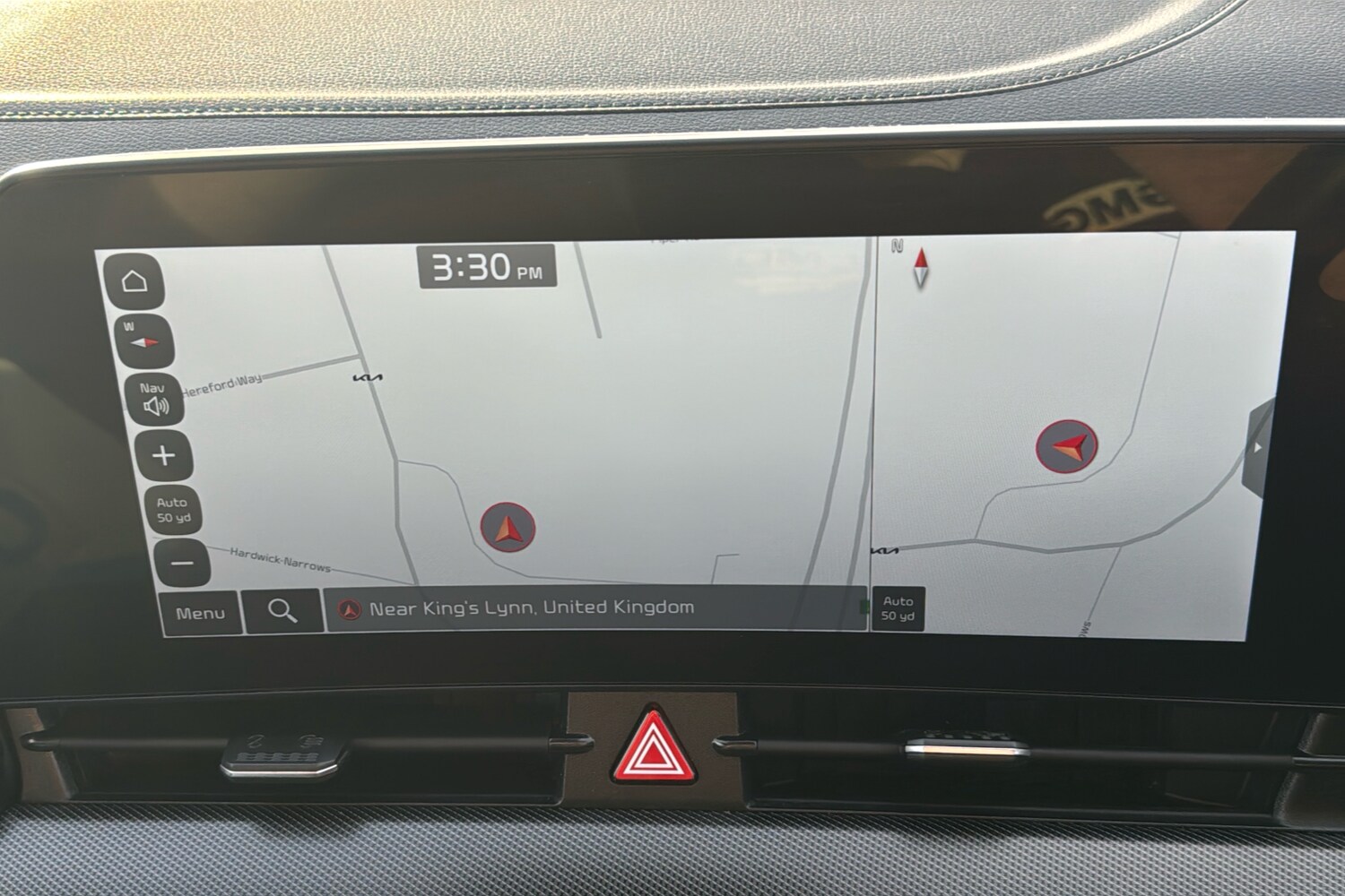 Used Kia Sportage 2023 for sale - 77527851: Photo 47