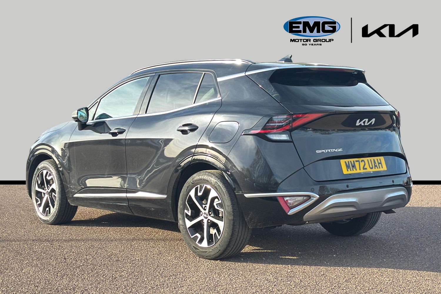 Used Kia Sportage 2023 for sale - 77527851: Photo 5