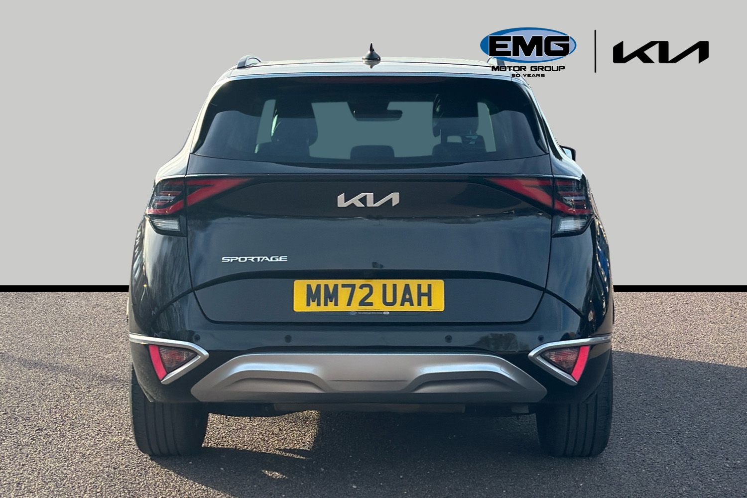 Used Kia Sportage 2023 for sale - 77527851: Photo 6