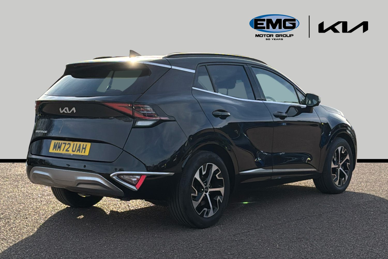 Used Kia Sportage 2023 for sale - 77527851: Photo 7