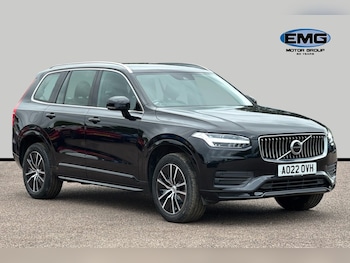 Used Volvo XC90 2022 for sale - 78824925: Photo