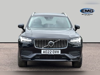 Used Volvo XC90 2022 for sale - 78824925: Photo