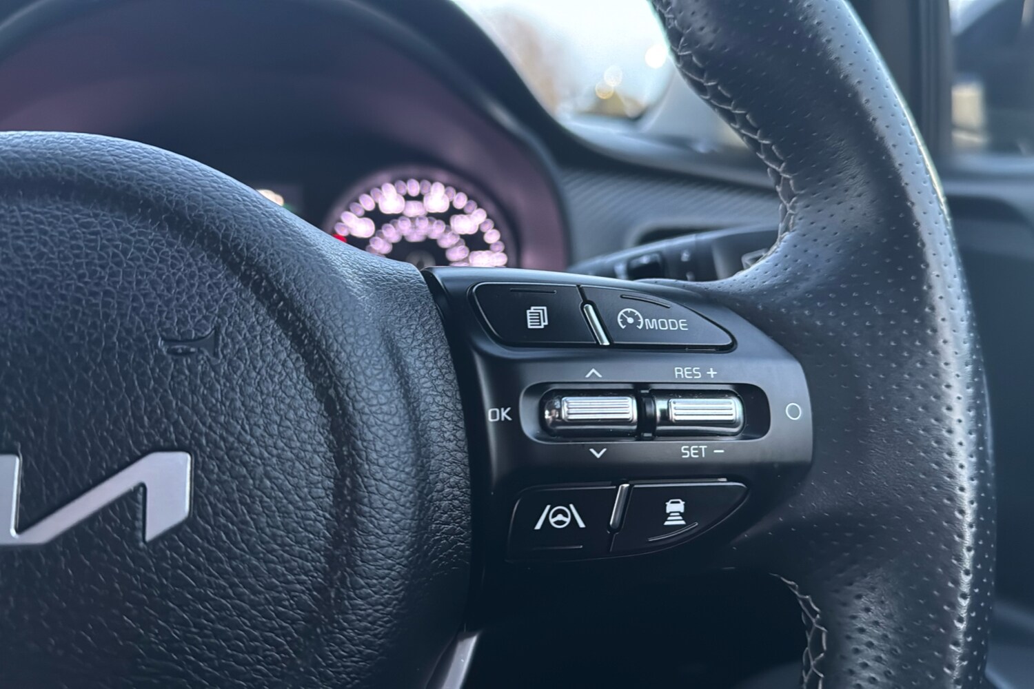 Used Kia Stonic 2022 for sale - 76611024: Photo 18