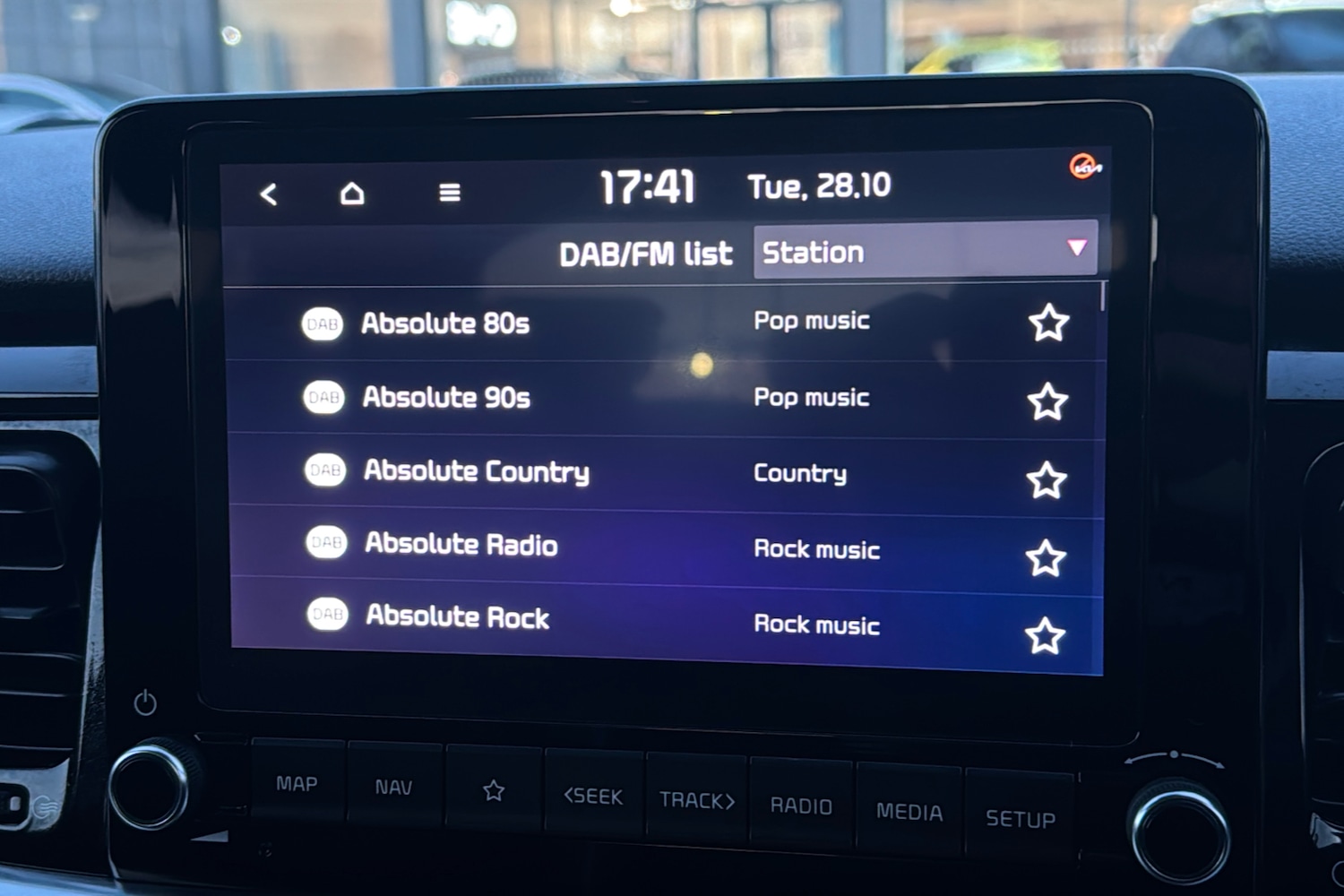 Used Kia Stonic 2022 for sale - 76611024: Photo 21