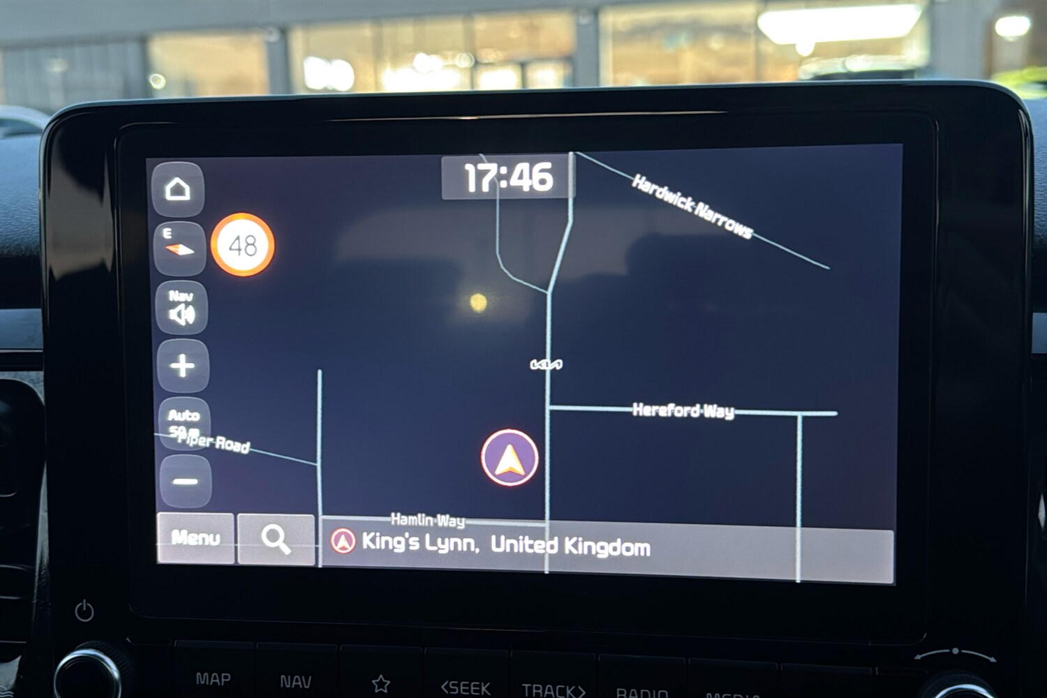 Used Kia Stonic 2022 for sale - 76611024: Photo 45