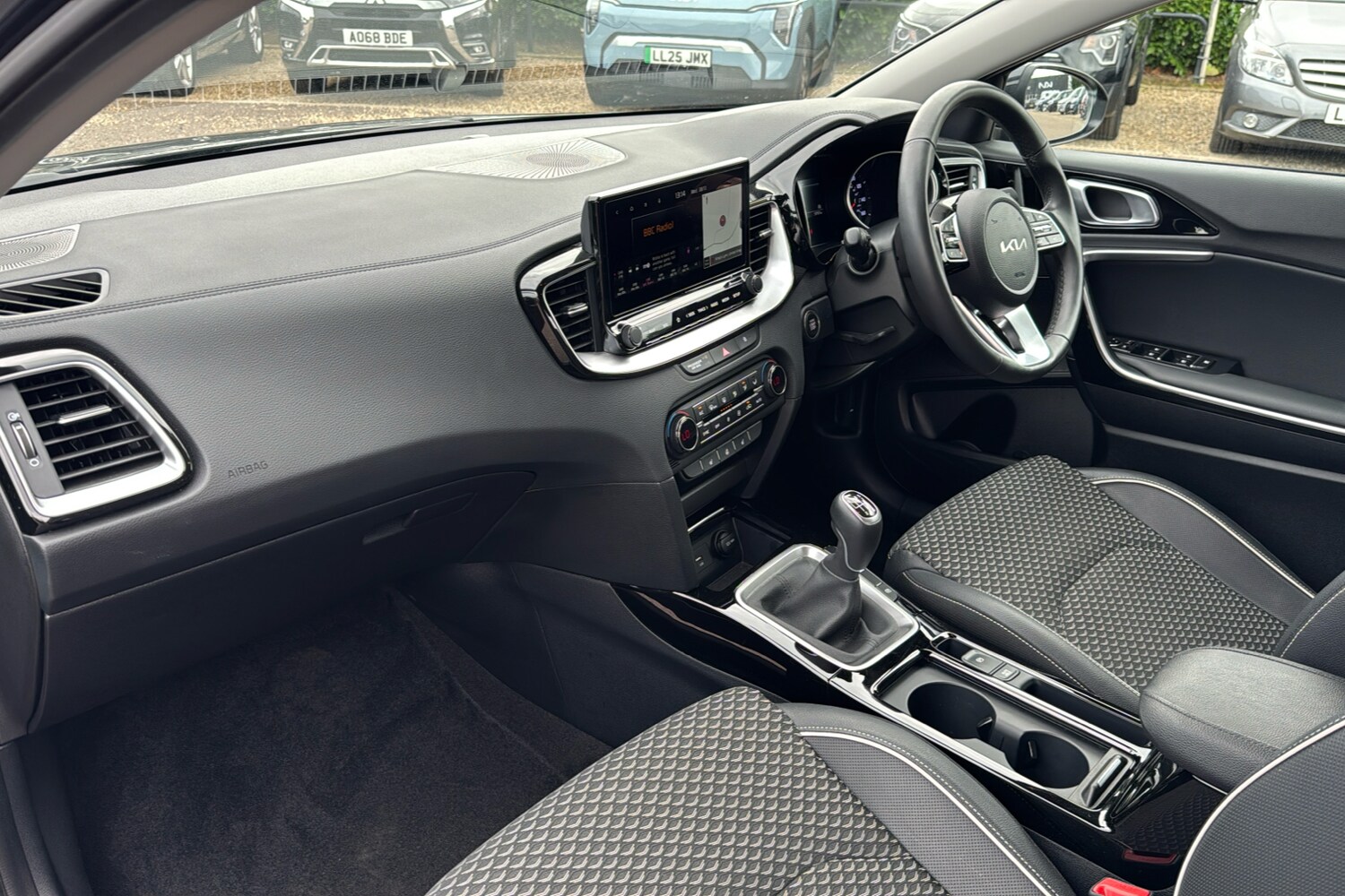 Used Kia Ceed 2025 for sale - 76169843: Photo 11